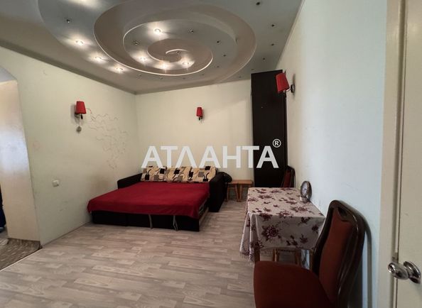 2-кімнатна квартира за адресою вул. Утьосова (площа 44 м²) - Atlanta.ua - фото 2