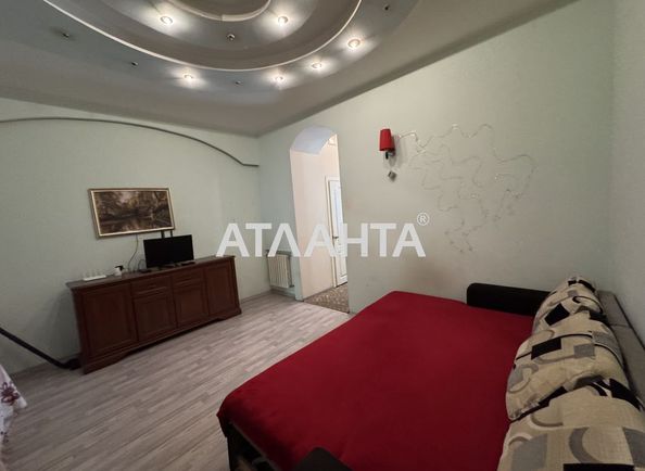 2-кімнатна квартира за адресою вул. Утьосова (площа 44 м²) - Atlanta.ua - фото 3