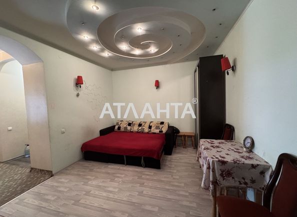 2-кімнатна квартира за адресою вул. Утьосова (площа 44 м²) - Atlanta.ua - фото 4