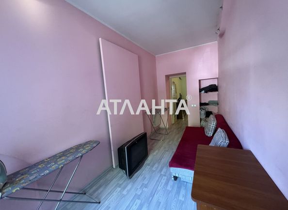 2-кімнатна квартира за адресою вул. Утьосова (площа 44 м²) - Atlanta.ua - фото 6