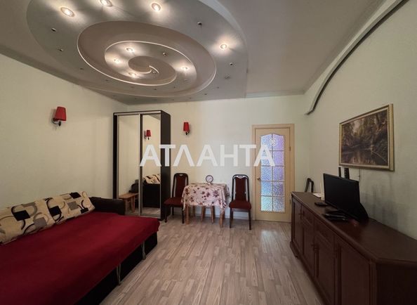 2-кімнатна квартира за адресою вул. Утьосова (площа 44 м²) - Atlanta.ua - фото 10
