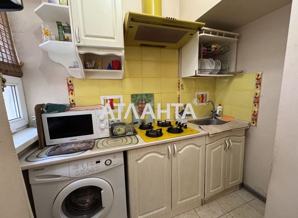 2-кімнатна квартира за адресою вул. Утьосова (площа 44 м²) - Atlanta.ua - фото 11