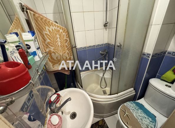 2-кімнатна квартира за адресою вул. Утьосова (площа 44 м²) - Atlanta.ua - фото 13