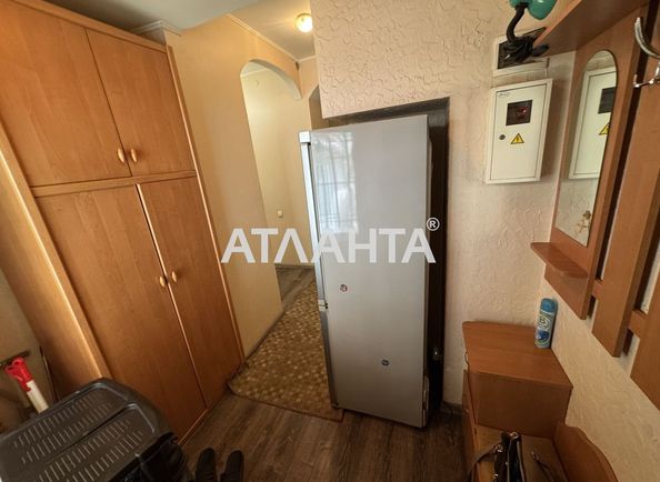 2-кімнатна квартира за адресою вул. Утьосова (площа 44 м²) - Atlanta.ua - фото 15