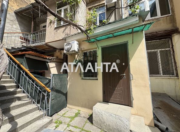 2-кімнатна квартира за адресою вул. Утьосова (площа 44 м²) - Atlanta.ua - фото 16