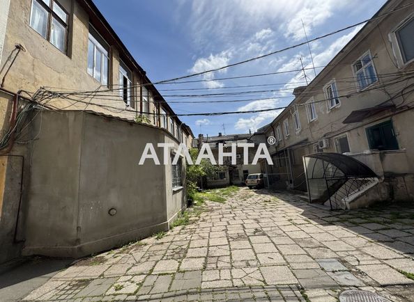 2-кімнатна квартира за адресою вул. Утьосова (площа 44 м²) - Atlanta.ua - фото 17
