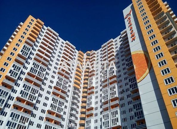 2-rooms apartment apartment by the address st. Srednefontanskaya (area 71,0 m2) - Atlanta.ua