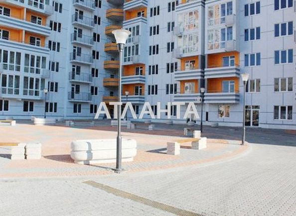 2-rooms apartment apartment by the address st. Srednefontanskaya (area 71,0 m2) - Atlanta.ua - photo 4