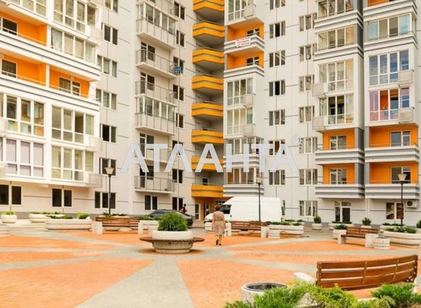 2-rooms apartment apartment by the address st. Srednefontanskaya (area 71,0 m2) - Atlanta.ua - photo 5