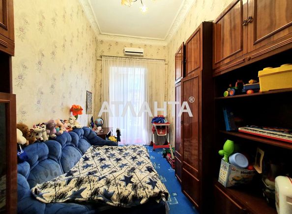 4+-rooms apartment apartment by the address st. Zhukovskogo (area 209,3 m2) - Atlanta.ua - photo 8