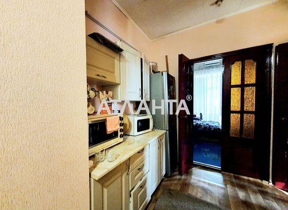 4+-rooms apartment apartment by the address st. Zhukovskogo (area 209,3 m2) - Atlanta.ua - photo 13