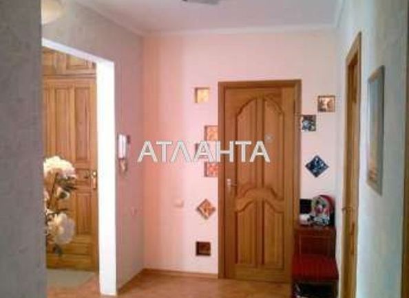 4+-rooms apartment apartment by the address st. Koroleva ak (area 130,0 m2) - Atlanta.ua - photo 2