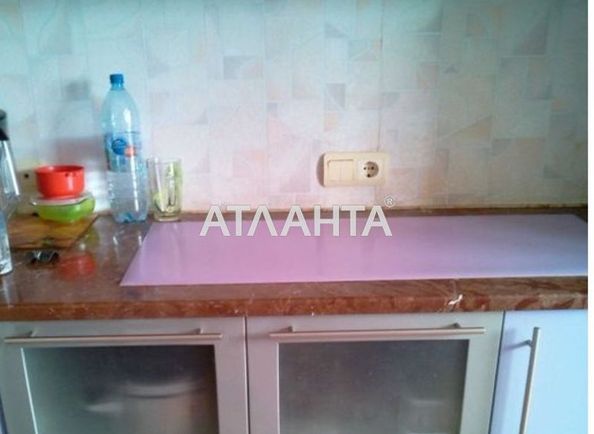 Багатокімнатна квартира за адресою вул. Академіка Корольова (площа 130 м²) - Atlanta.ua - фото 9