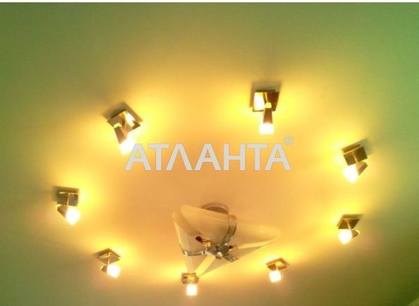 Багатокімнатна квартира за адресою вул. Академіка Корольова (площа 130 м²) - Atlanta.ua - фото 10