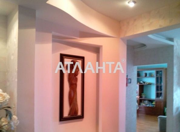 Багатокімнатна квартира за адресою вул. Академіка Корольова (площа 130 м²) - Atlanta.ua - фото 12
