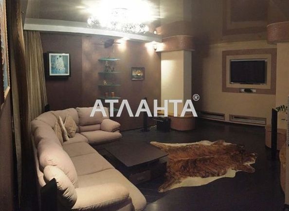2-rooms apartment apartment by the address st. Srednefontanskaya (area 76,7 m2) - Atlanta.ua - photo 2