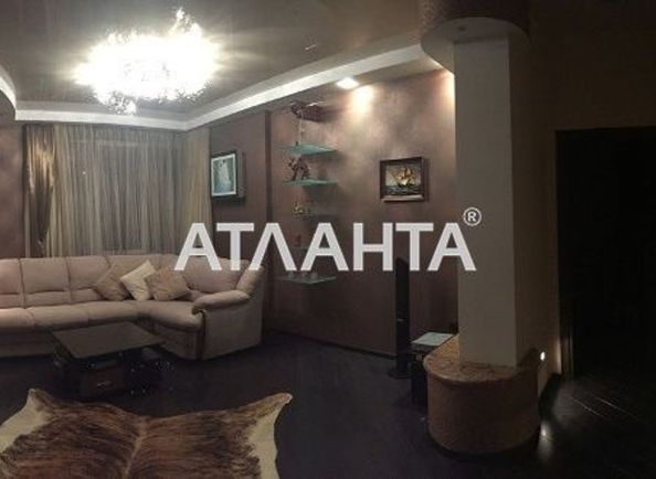 2-комнатная квартира по адресу ул. Среднефонтанская (площадь 76,7 м²) - Atlanta.ua - фото 3