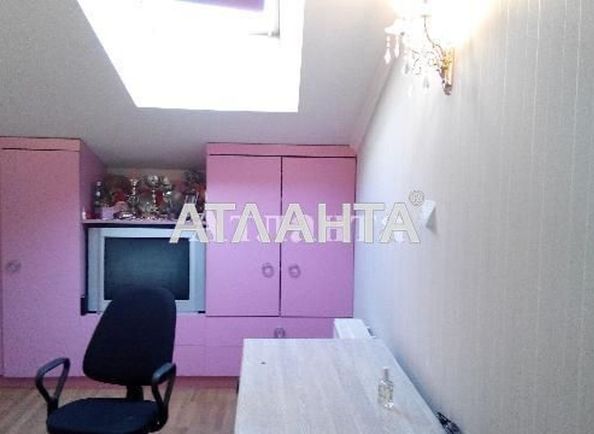 4+-rooms apartment apartment by the address st. Dacha kovalevskogo Amundsena (area 126,0 m2) - Atlanta.ua - photo 2