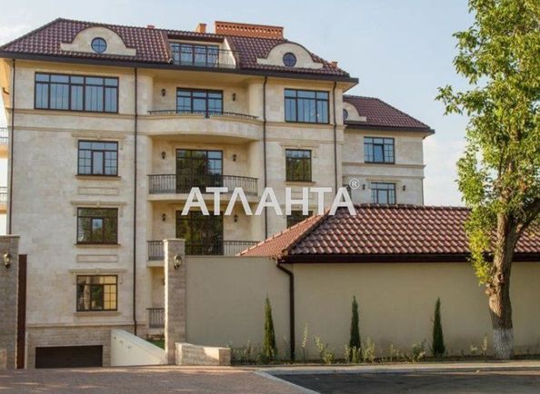 2-rooms apartment apartment by the address st. Lvovskaya (area 118,2 m2) - Atlanta.ua - photo 5
