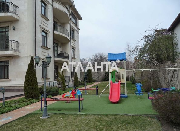 2-rooms apartment apartment by the address st. Lvovskaya (area 118,2 m2) - Atlanta.ua - photo 10