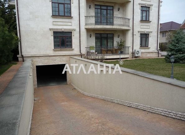 2-rooms apartment apartment by the address st. Lvovskaya (area 118,2 m2) - Atlanta.ua - photo 11