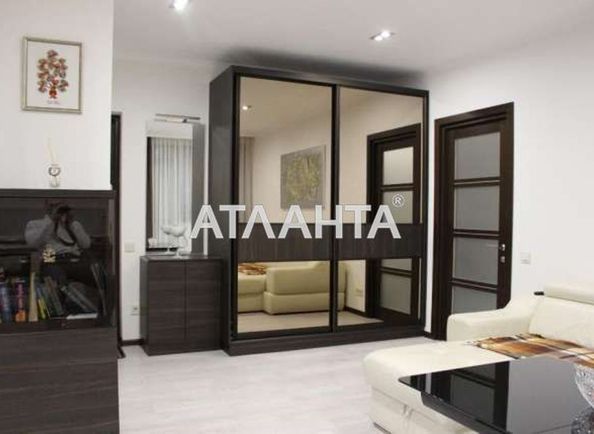 2-rooms apartment apartment by the address st. Govorova marsh (area 58,0 m2) - Atlanta.ua - photo 6
