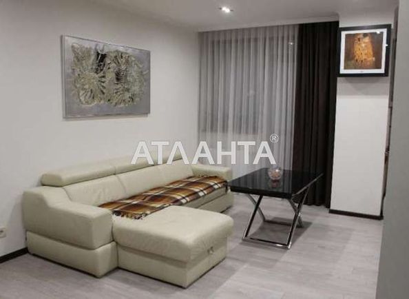 2-rooms apartment apartment by the address st. Govorova marsh (area 58,0 m2) - Atlanta.ua