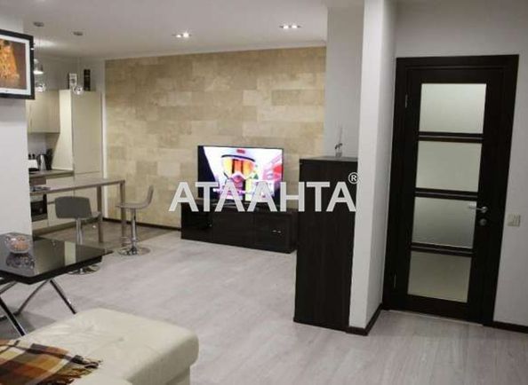2-rooms apartment apartment by the address st. Govorova marsh (area 58,0 m2) - Atlanta.ua - photo 4