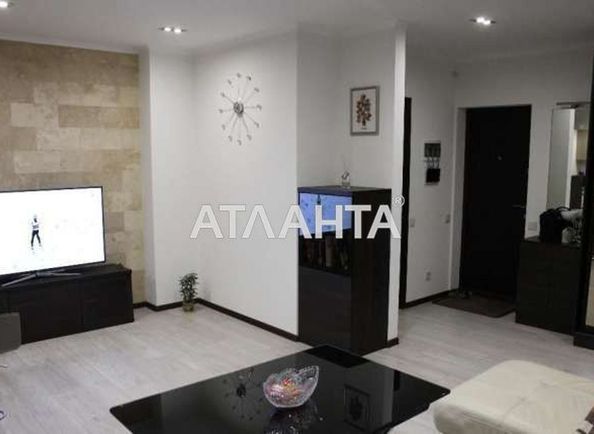 2-rooms apartment apartment by the address st. Govorova marsh (area 58,0 m2) - Atlanta.ua - photo 5