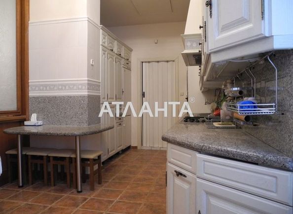 4+-rooms apartment apartment by the address st. Pushkinskaya (area 198,0 m2) - Atlanta.ua - photo 2