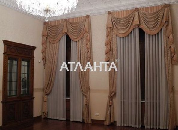 4+-rooms apartment apartment by the address st. Pushkinskaya (area 198,0 m2) - Atlanta.ua - photo 4