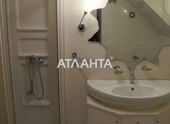 4+-rooms apartment apartment by the address st. Pushkinskaya (area 198,0 m2) - Atlanta.ua - photo 5