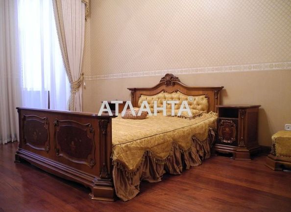4+-rooms apartment apartment by the address st. Pushkinskaya (area 198,0 m2) - Atlanta.ua - photo 7