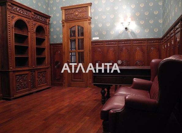 4+-rooms apartment apartment by the address st. Pushkinskaya (area 198,0 m2) - Atlanta.ua - photo 9