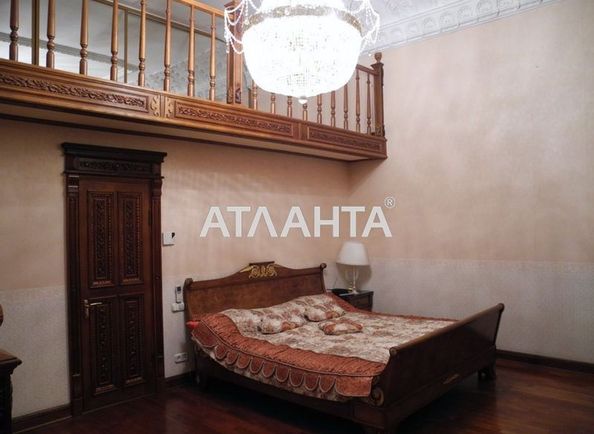 4+-rooms apartment apartment by the address st. Pushkinskaya (area 198,0 m2) - Atlanta.ua - photo 10