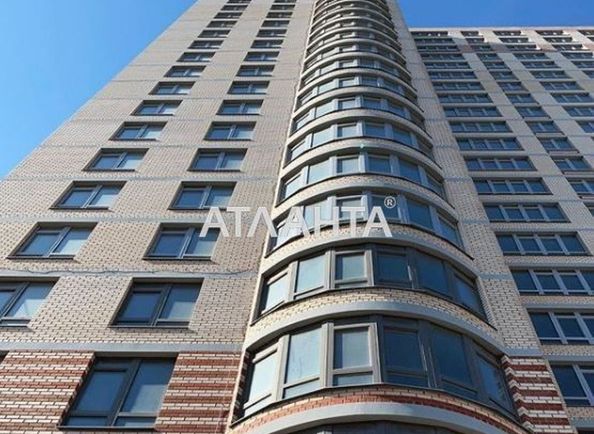 1-room apartment apartment by the address st. Genuezskaya (area 74,7 m²) - Atlanta.ua