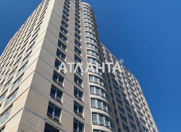 1-room apartment apartment by the address st. Genuezskaya (area 74,7 m²) - Atlanta.ua - photo 2