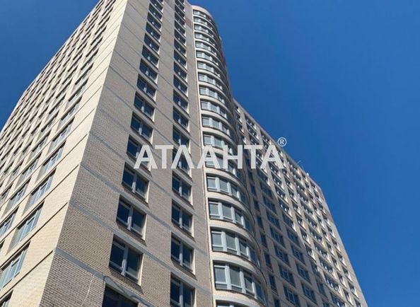 1-кімнатна квартира за адресою вул. Генуезька (площа 74,7 м²) - Atlanta.ua - фото 2