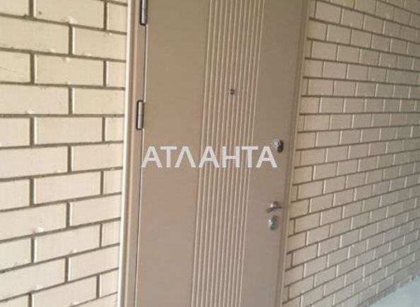 1-room apartment apartment by the address st. Genuezskaya (area 74,7 m²) - Atlanta.ua - photo 5