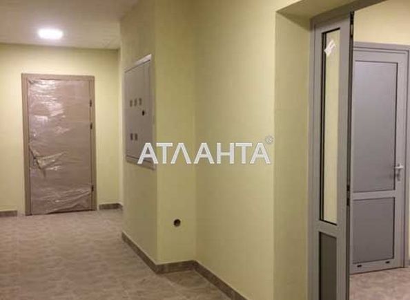 1-room apartment apartment by the address st. Genuezskaya (area 74,7 m²) - Atlanta.ua - photo 6