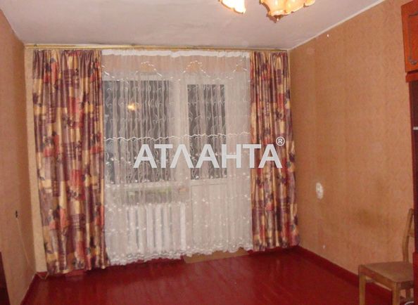 3-комнатная квартира по адресу ул. Гвардейская (площадь 61,8 м2) - Atlanta.ua