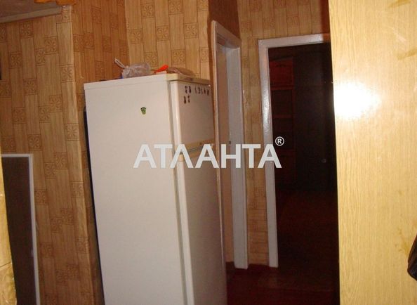 3-rooms apartment apartment by the address st. Gvardeyskaya (area 61,8 m2) - Atlanta.ua - photo 5