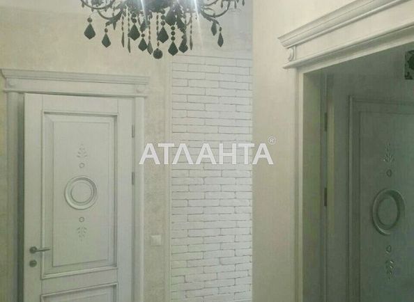 1-комнатная квартира по адресу ул. Гагаринское плато (площадь 47,4 м2) - Atlanta.ua - фото 6