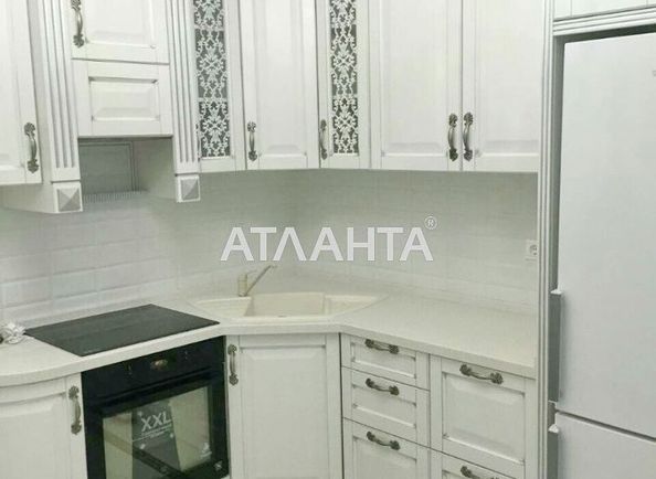 1-комнатная квартира по адресу ул. Гагаринское плато (площадь 47,4 м2) - Atlanta.ua - фото 8