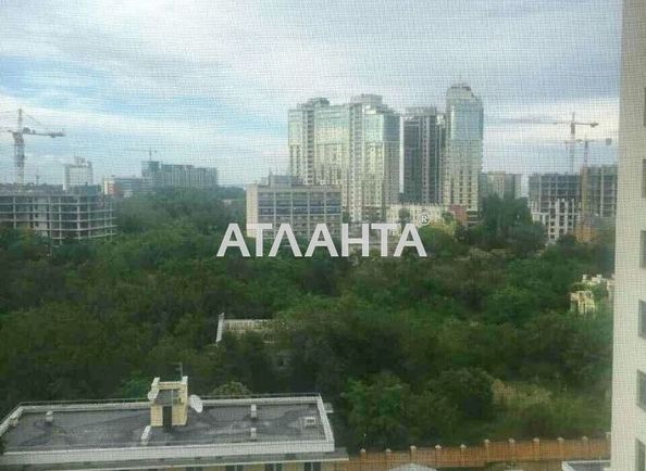 1-комнатная квартира по адресу ул. Гагаринское плато (площадь 47,4 м2) - Atlanta.ua - фото 13
