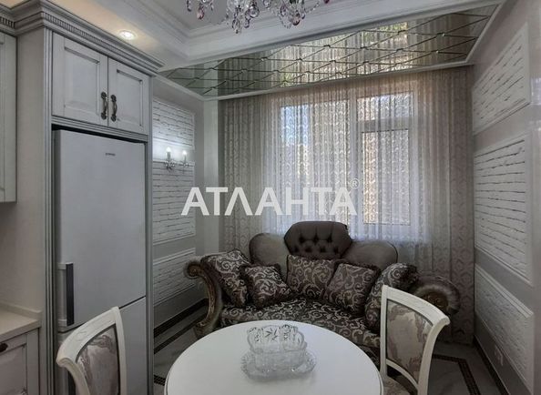 1-комнатная квартира по адресу ул. Гагаринское плато (площадь 47,4 м²) - Atlanta.ua - фото 29