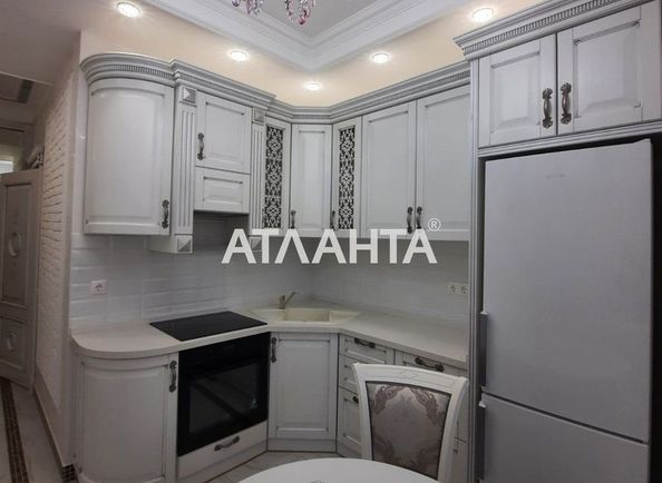 1-комнатная квартира по адресу ул. Гагаринское плато (площадь 47,4 м²) - Atlanta.ua - фото 4