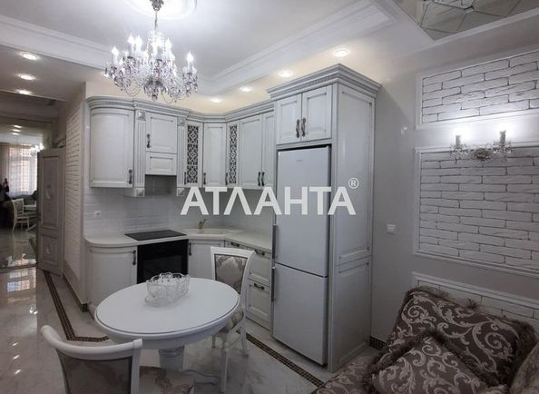 1-комнатная квартира по адресу ул. Гагаринское плато (площадь 47,4 м²) - Atlanta.ua - фото 27