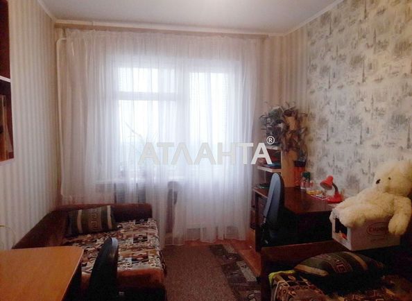 3-rooms apartment apartment by the address st. Dobrovolskogo pr (area 72,0 m2) - Atlanta.ua - photo 4