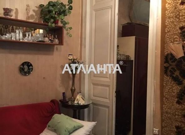 Room in dormitory apartment by the address st. Kanatnaya Sverdlova (area 39,0 m2) - Atlanta.ua